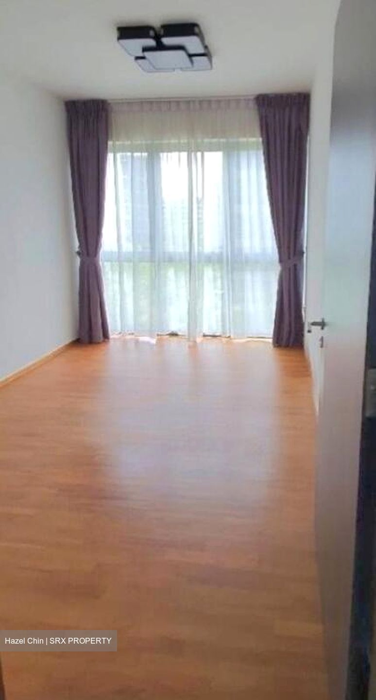 North Park Residences (D27), Apartment #525365281